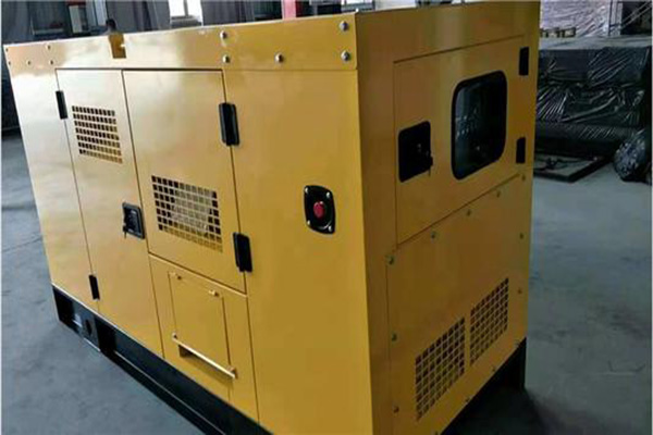 福山镇发电机出租