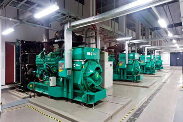 福山镇发电机出租 福山镇发电机出租