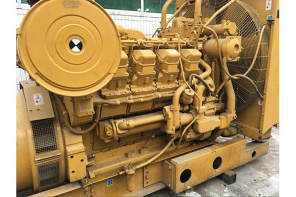 福山镇发电机出租