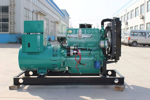 福山镇小型柴油发电机 福山镇小型柴油发电机