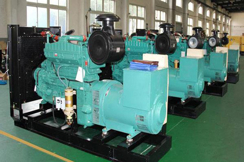 福山镇小型柴油发电机 福山镇小型柴油发电机