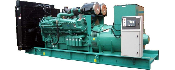 福山镇柴油发电机
