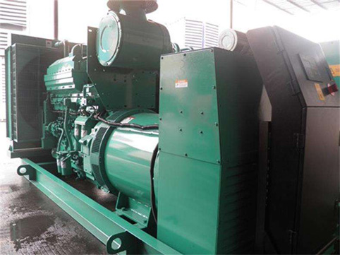 福山镇柴油发电机 福山镇柴油发电机