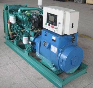 福山镇发电机出租