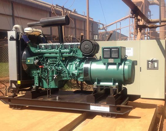 福山镇发电机出租