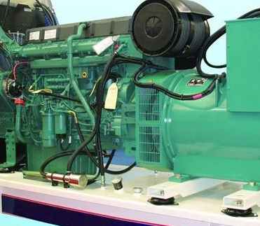 福山镇发电机出租